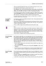 Preview for 495 page of Siemens siprotec 7SA522 User Manual