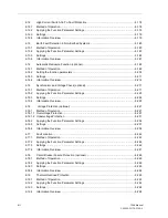 Preview for 12 page of Siemens siprotec 7SA6 Manual