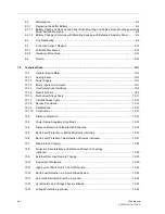 Preview for 16 page of Siemens siprotec 7SA6 Manual