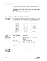 Preview for 50 page of Siemens siprotec 7SA6 Manual