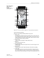 Preview for 55 page of Siemens siprotec 7SA6 Manual