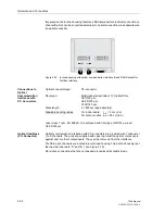 Preview for 64 page of Siemens siprotec 7SA6 Manual