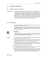 Preview for 85 page of Siemens siprotec 7SA6 Manual