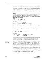 Preview for 252 page of Siemens siprotec 7SA6 Manual