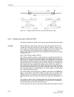 Preview for 286 page of Siemens siprotec 7SA6 Manual