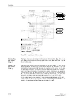 Preview for 354 page of Siemens siprotec 7SA6 Manual