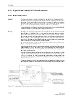 Preview for 368 page of Siemens siprotec 7SA6 Manual