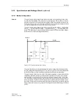 Preview for 407 page of Siemens siprotec 7SA6 Manual