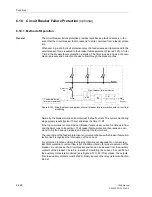 Preview for 438 page of Siemens siprotec 7SA6 Manual