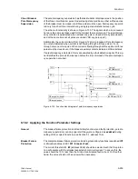 Preview for 449 page of Siemens siprotec 7SA6 Manual