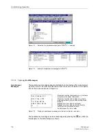 Preview for 520 page of Siemens siprotec 7SA6 Manual