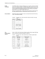 Preview for 616 page of Siemens siprotec 7SA6 Manual