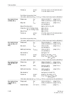 Preview for 688 page of Siemens siprotec 7SA6 Manual