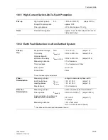 Preview for 701 page of Siemens siprotec 7SA6 Manual