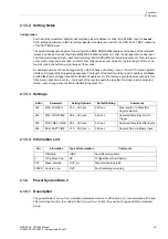 Preview for 29 page of Siemens SIPROTEC 7SC805 Manual