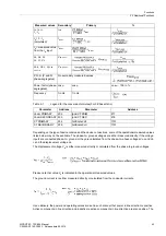 Preview for 43 page of Siemens SIPROTEC 7SC805 Manual