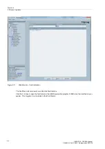 Preview for 66 page of Siemens SIPROTEC 7SC805 Manual