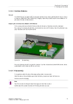 Preview for 79 page of Siemens SIPROTEC 7SC805 Manual