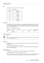 Preview for 90 page of Siemens SIPROTEC 7SC805 Manual