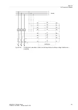 Preview for 133 page of Siemens SIPROTEC 7SC805 Manual