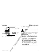 Preview for 22 page of Siemens SIPROTEC 7SJ46 Manual