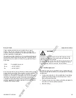 Preview for 42 page of Siemens SIPROTEC 7SJ46 Manual