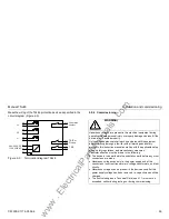 Preview for 59 page of Siemens SIPROTEC 7SJ46 Manual