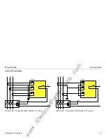 Preview for 77 page of Siemens SIPROTEC 7SJ46 Manual