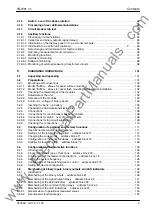 Preview for 5 page of Siemens SIPROTEC 7SJ531 Instruction Manual