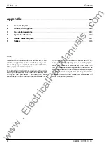 Preview for 8 page of Siemens SIPROTEC 7SJ531 Instruction Manual