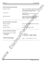 Preview for 32 page of Siemens SIPROTEC 7SJ531 Instruction Manual