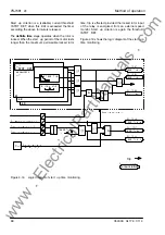 Preview for 68 page of Siemens SIPROTEC 7SJ531 Instruction Manual