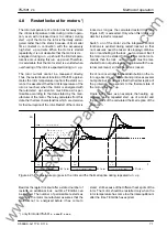 Preview for 71 page of Siemens SIPROTEC 7SJ531 Instruction Manual