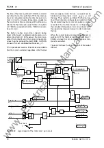 Preview for 72 page of Siemens SIPROTEC 7SJ531 Instruction Manual