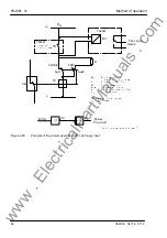 Preview for 84 page of Siemens SIPROTEC 7SJ531 Instruction Manual