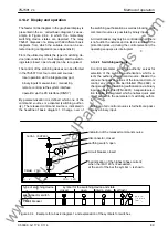 Preview for 89 page of Siemens SIPROTEC 7SJ531 Instruction Manual