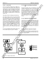 Preview for 90 page of Siemens SIPROTEC 7SJ531 Instruction Manual