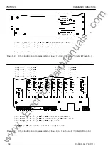 Preview for 104 page of Siemens SIPROTEC 7SJ531 Instruction Manual