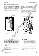 Preview for 105 page of Siemens SIPROTEC 7SJ531 Instruction Manual