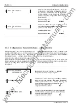 Preview for 116 page of Siemens SIPROTEC 7SJ531 Instruction Manual