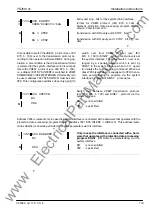 Preview for 119 page of Siemens SIPROTEC 7SJ531 Instruction Manual