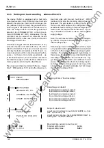 Preview for 120 page of Siemens SIPROTEC 7SJ531 Instruction Manual