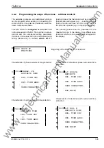 Preview for 123 page of Siemens SIPROTEC 7SJ531 Instruction Manual