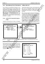 Preview for 154 page of Siemens SIPROTEC 7SJ531 Instruction Manual