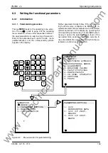 Preview for 159 page of Siemens SIPROTEC 7SJ531 Instruction Manual