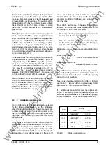 Preview for 161 page of Siemens SIPROTEC 7SJ531 Instruction Manual