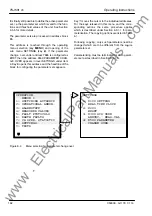 Preview for 162 page of Siemens SIPROTEC 7SJ531 Instruction Manual