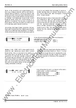 Preview for 168 page of Siemens SIPROTEC 7SJ531 Instruction Manual