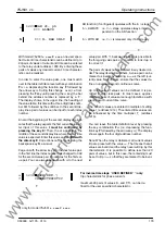 Preview for 173 page of Siemens SIPROTEC 7SJ531 Instruction Manual