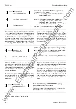 Preview for 178 page of Siemens SIPROTEC 7SJ531 Instruction Manual